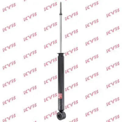 <strong>Амортизатор HYUNDAI/KIA/MITSUBISHI Joice/Chariot/Santamo R 91-99 (Gas) KYB 343262 (фото 1)</strong>