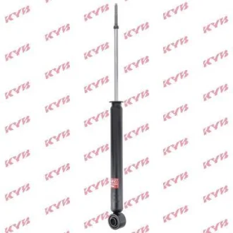 Амортизатор HYUNDAI/KIA/MITSUBISHI Joice/Chariot/Santamo R 91-99 (Gas) для Mitsubishi KYB 343262 фото товару