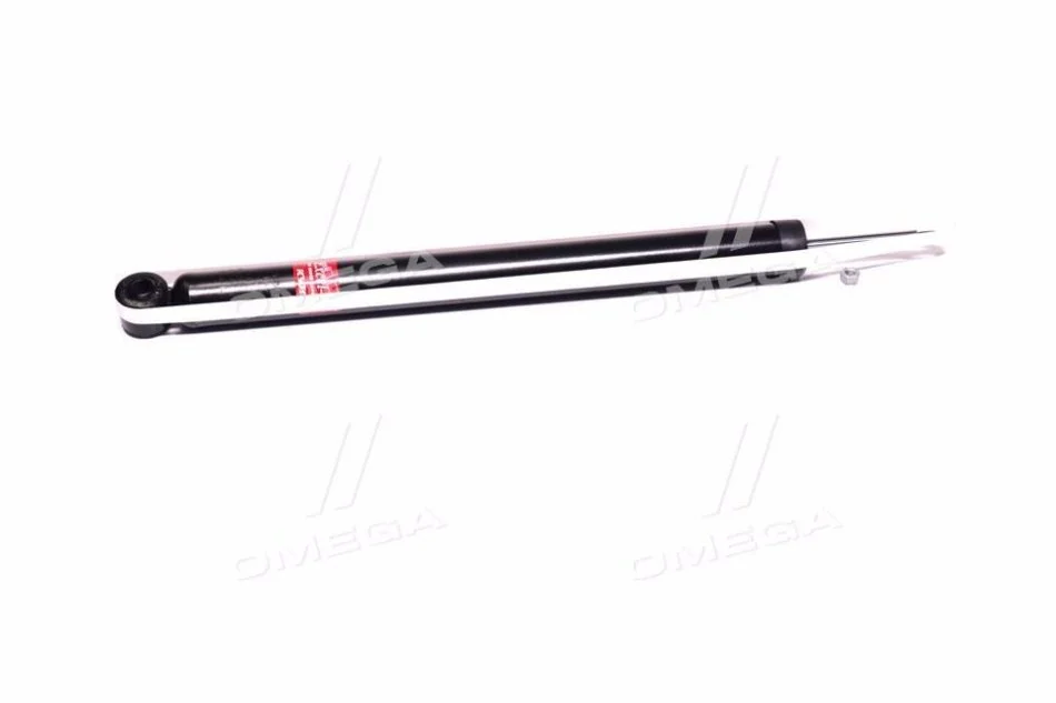 <strong>Амортизатор задній Volvo C30/S40/V50/C70 Cabriolet 04- (газ) KYB 343419 (фото 1)</strong>