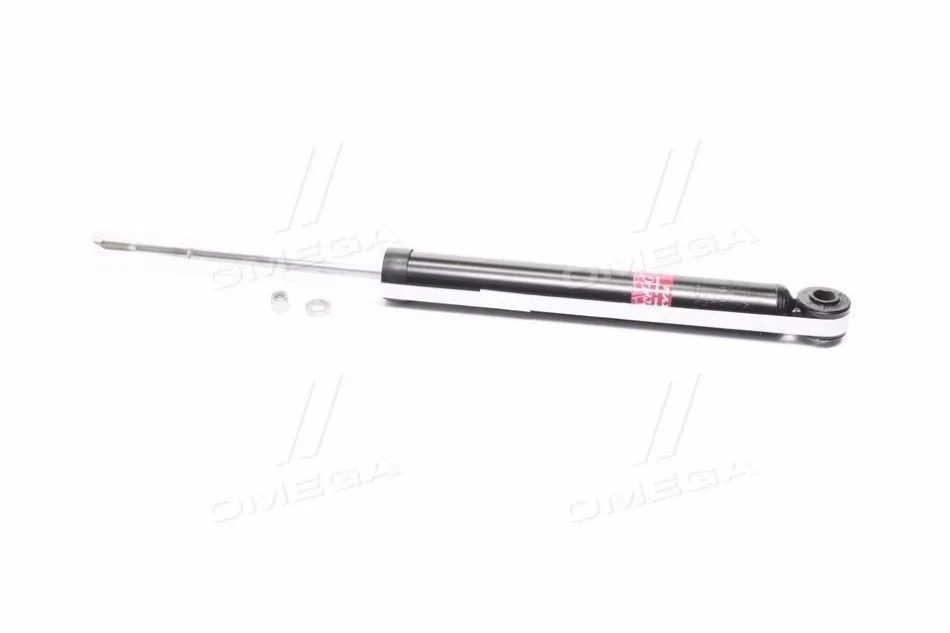 <strong>Амортизатор задній Suzuki Splash, Swift, Opel Agila 05- (газ.) KYB 343420 (фото 1)</strong>