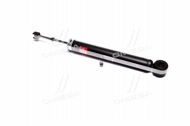<strong>Амортизатор задній Mitsubishi Grandis 04- (ГАЗ) L/R KYB 343436 (фото 1)</strong>