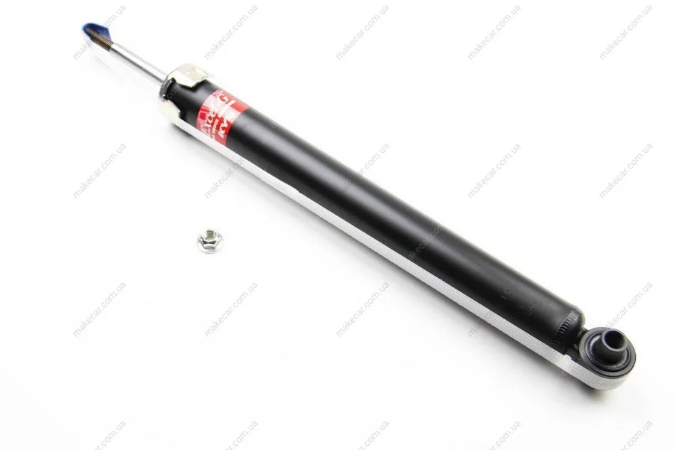 <strong>Амортизатор задній Fiat Grande Punto/Opel Corsa D 05- (газ) KYB 343459 (фото 1)</strong>