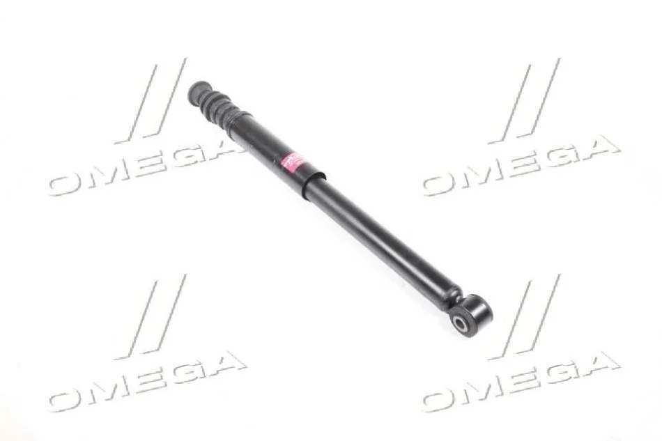 <strong>Амортизатор задній Nissan Micra (K12) 03-10 (газ.) KYB 343807 (фото 1)</strong>