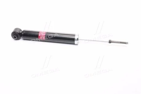 Амортизатор задній Mitsubishi Outlander/Citroen C-CROSSER/4007 06- (газ.) для KYB 349040 фото товару
