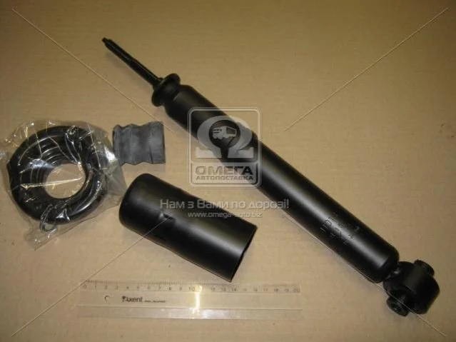 <strong>Амортизатор KYB 441018 (фото 1)</strong>