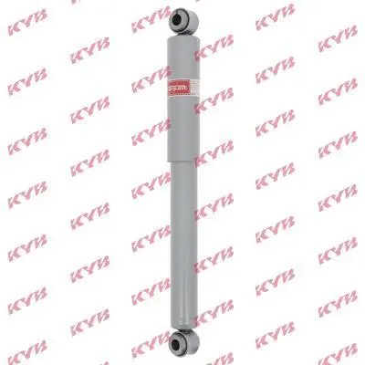 <strong>Амортизатор HYUNDAI/MITSUBISHI H100/L300 "R "80-95 "(Gas) KYB 553116 (фото 1)</strong>