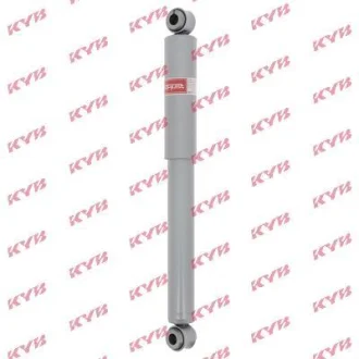 Амортизатор HYUNDAI/MITSUBISHI H100/L300 "R "80-95 "(Gas) для KYB 553116 фото товару