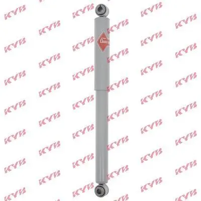 <strong>Амортизатор MITSUBISHI Pajero R 83-91 (Gas) KYB 553142 (фото 1)</strong>