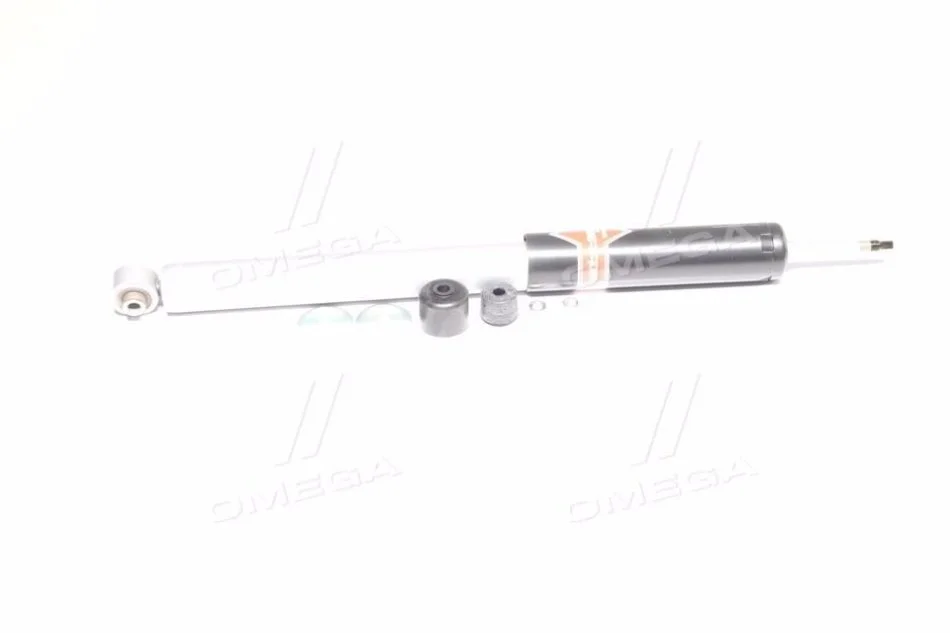 <strong>Амортизатор передній MB C-class (W202) 93-00 KYB 553183 (фото 1)</strong>