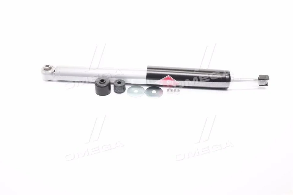 <strong>Амортизатор передній MB E-class (W210) 95-02 KYB 553197 (фото 1)</strong>