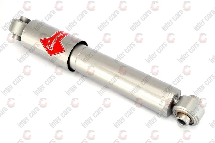 <strong>Амортизатор Gas-A-Just газовий задній KYB 555057 (фото 1)</strong>