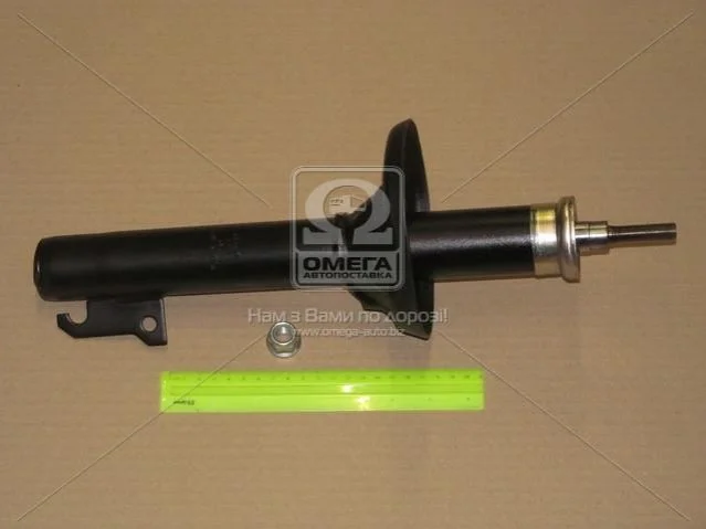 <strong>Амортизатор масляний KYB 633818 (фото 1)</strong>