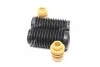 <strong>Пилозахисний комплект амортизаторів перед. Ford Fiesta (02-08) / Mazda 2 (03-07) KYB 910017 (фото 1)</strong>