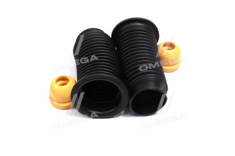Пилозахисний комплект амортизаторів перед. Opel Astra H, Meriva A, Zafira B, Vectra C для Opel, Vauxhall, Fiat, Alfa Romeo, Citroen KYB 910069 фото товару