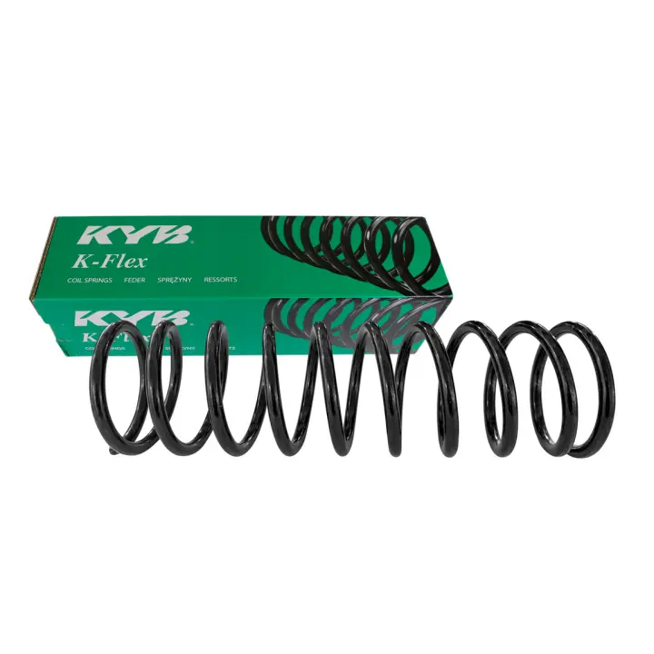 <strong>Пружина передней подвески (Япония, KAYABA) LIFAN 320 KYB F2905511-KAYABA (фото 1)</strong>