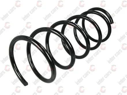 Пружина для Nissan KYB RA1481 фото товару