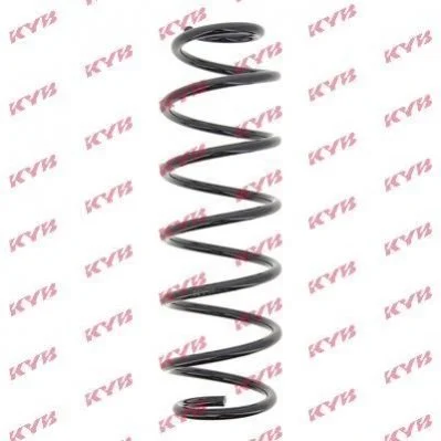 <strong>Пружина підвіски перед. Citroen C5 (08-) KYB RA3302 (фото 1)</strong>
