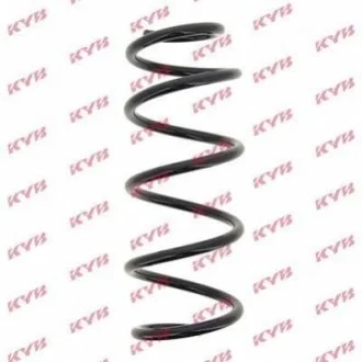 Пружина підвіски перед. лев. Honda CR-V 2.2 i-CTDi, 2.2 i-DTEC (06-) KY для Honda KYB RA3318 фото товару
