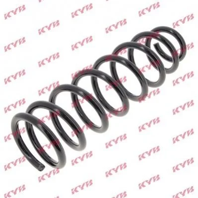 <strong>Пружина передня KYB RA3346 (фото 1)</strong>