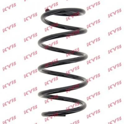 <strong>Пружина передня Renault Kangoo 08- D14,2/155 L339 L/R KYB RA3361 (фото 1)</strong>