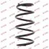 <strong>Пружина передня Renault Kangoo 08- D14,2/155 L339 L/R KYB RA3361 (фото 1)</strong>