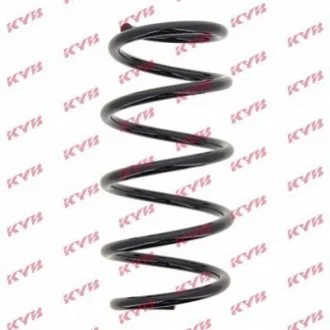 Пружина передня Renault Kangoo 08- D14,2/155 L339 L/R для Renault KYB RA3361 фото товару