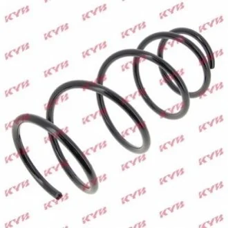 Пружини підвіски для Toyota KYB RA3370 фото товару