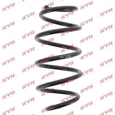 <strong>Пружина підвіски перед. VW Tiguan 2.0 TDI 4WD (07-) KYB RA3375 (фото 1)</strong>