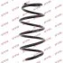 <strong>Пружина підвіски перед. VW Tiguan 2.0 TDI 4WD (07-) KYB RA3375 (фото 1)</strong>