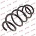 <strong>Пружина підвіски перед. VW Tiguan 2.0 TDI 4WD (07-) KYB RA3375 (фото 2)</strong>