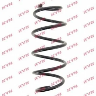 Пружини підвіски для Vauxhall, Opel, Fiat KYB RA3438 фото товару