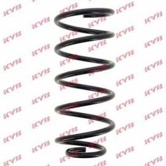 Пружини підвіски для Volkswagen, Audi KYB RA3521 фото товару