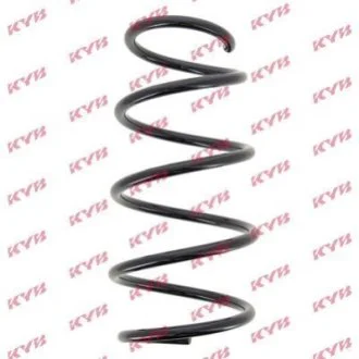 Пружини підвіски для Toyota KYB RA3536 фото товару