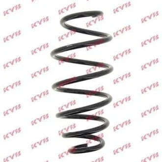 Пружина підвіски для Vauxhall, Chevrolet, Opel KYB RA3963 фото товару