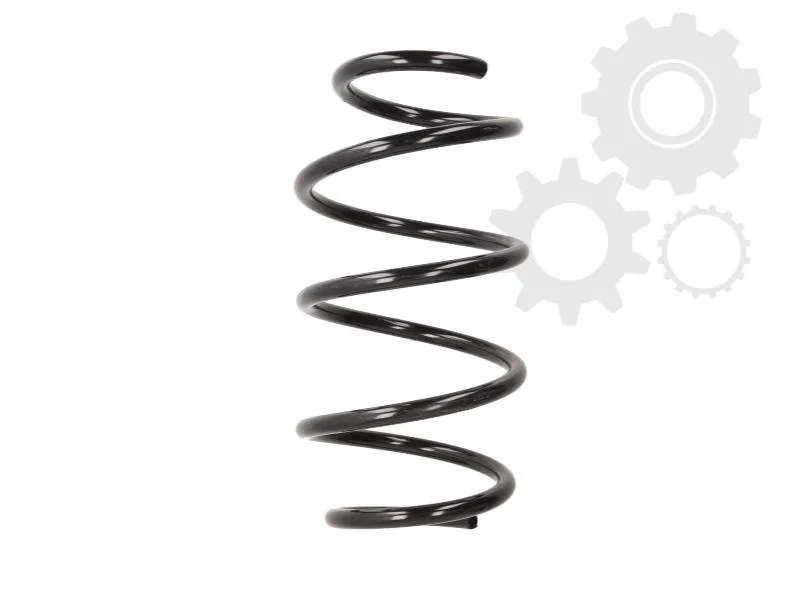 <strong>Пружина передня Renault Grand Scénic III D13,75/169 L341 L/R KYB RA3983 (фото 1)</strong>