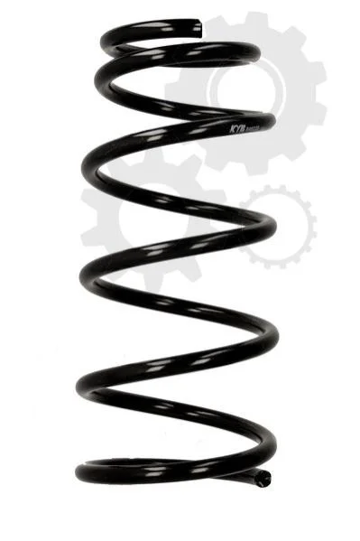 <strong>Пружина підвіски зад. Subaru Forester (Exc. Hunter) (02-08) HD KYB RA6028 (фото 1)</strong>