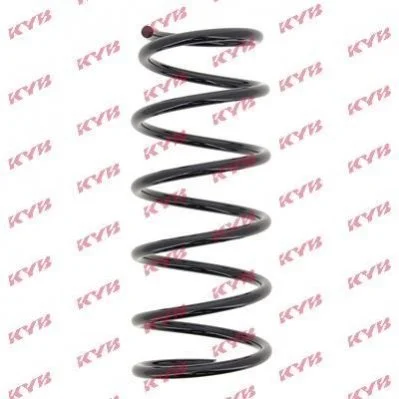 <strong>Пружина підвіски зад. Hyundai I10 (07-) KYB RA6122 (фото 1)</strong>