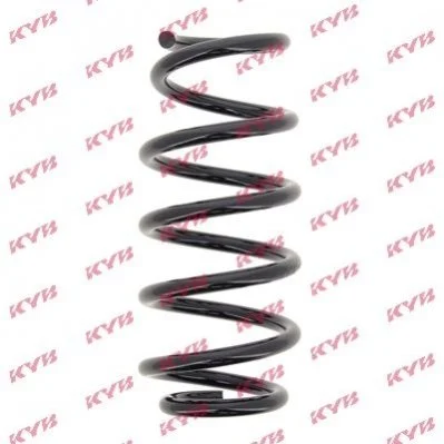 <strong>Пружини підвіски KYB RA6154 (фото 1)</strong>