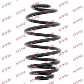 Пружина підвіски для Opel, Vauxhall KYB RA6160 фото товару