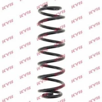 Пружини підвіски для Skoda, Volkswagen KYB RA6162 фото товару