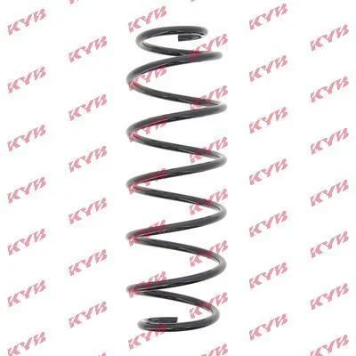 <strong>KAYABA ALFA ROMEO Пружина задня GIULIETTA (940_) 2.0 JTDM (940.FXL1A) 10-20 KYB RA6167 (фото 1)</strong>