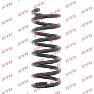 Пружина підвіски задня для Vauxhall, Opel, Chevrolet KYB RA6383 фото товару