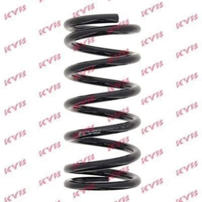 <strong>Пружина подвески зад. Hyundai Santa Fe (00-06) KYB RA7010 (фото 1)</strong>