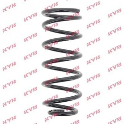 <strong>Пружина підвіски задн лів/прав MINI (R56), (R58) 1.4/1.6/1.6D 09.06-04.15 KYB RC5781 (фото 1)</strong>