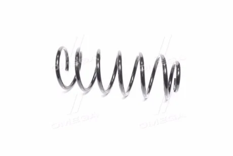 Пружини підвіски для Volkswagen, Seat KYB RG1123 фото товару