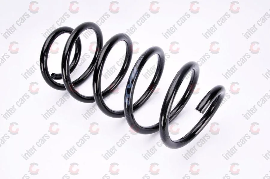<strong>Пружина передня Volkswagen Touran 03- D13,5/145 L334 L/R KYB RH1723 (фото 1)</strong>