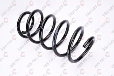 Пружина передня Volkswagen Touran 03- D13,5/145 L334 L/R для Volkswagen, Skoda KYB RH1723 фото товару