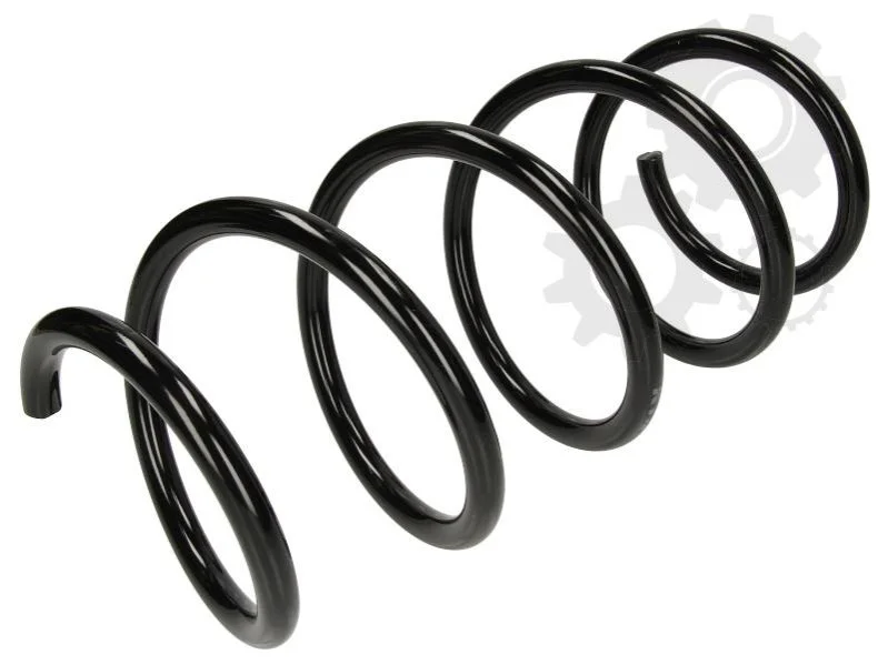 <strong>Пружина передня Renault Renault Grand Scénic D13,5/154,5 L357 L/R KYB RH2706 (фото 1)</strong>