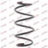 <strong>Пружина передня Renault Laguna III D13,2/166 L356 L/R KYB RH2945 (фото 1)</strong>