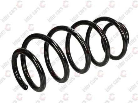 Пружини підвіски для Volkswagen, Skoda KYB RH2957 фото товару